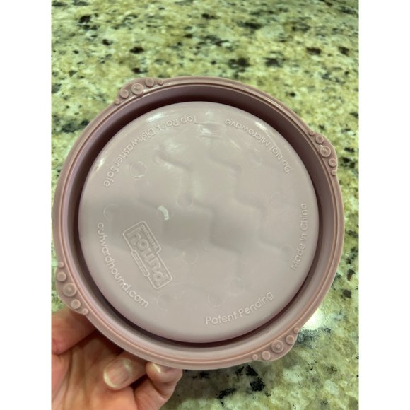 outward hound  Slow Eating bowl  for small dogs - Picture 2 of 3